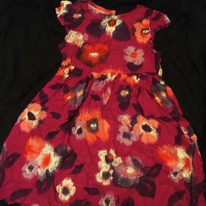Crazy 8 dress